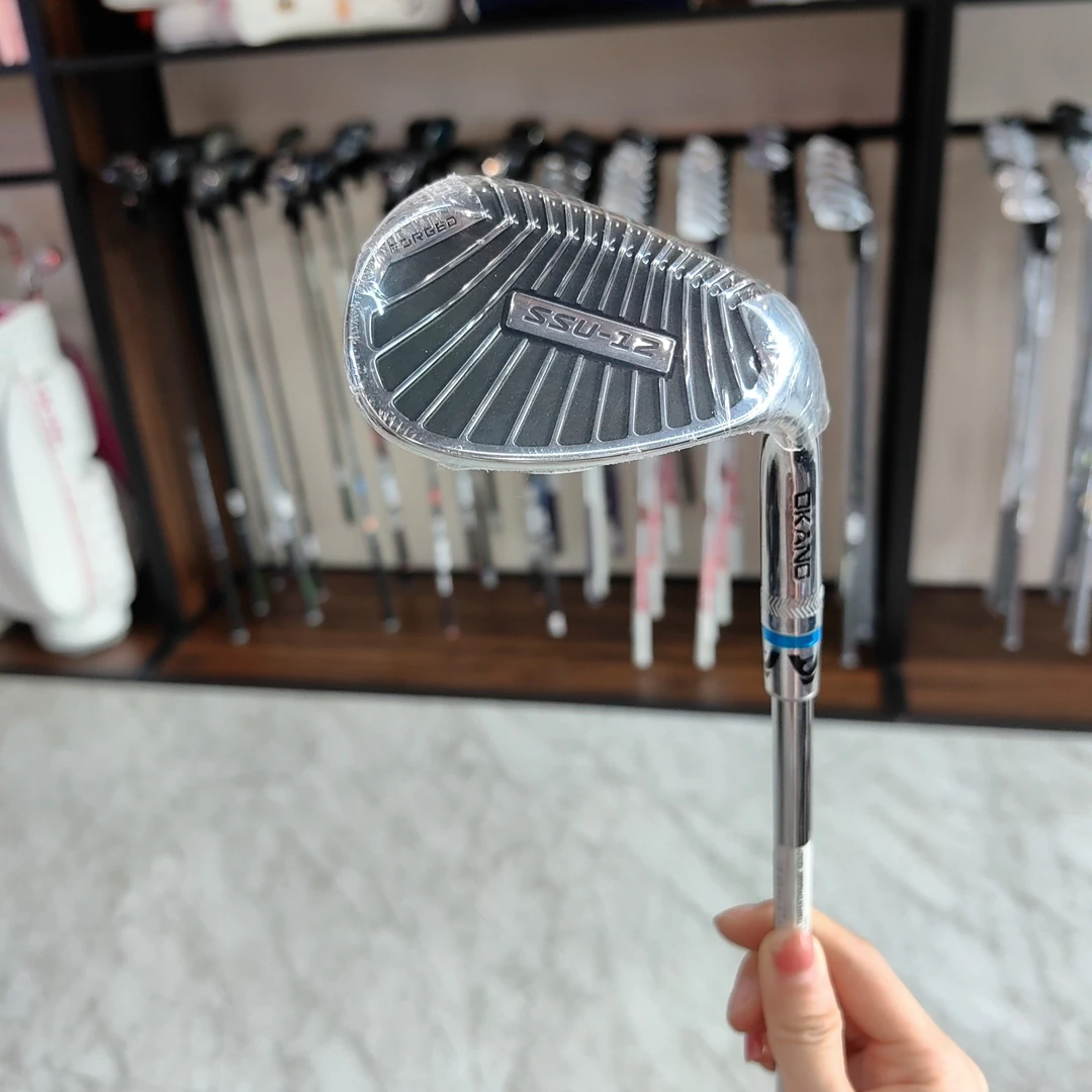 高尔夫男女士通用挖起杆角度杆沙杆沙坑杆角度齐全零阻力