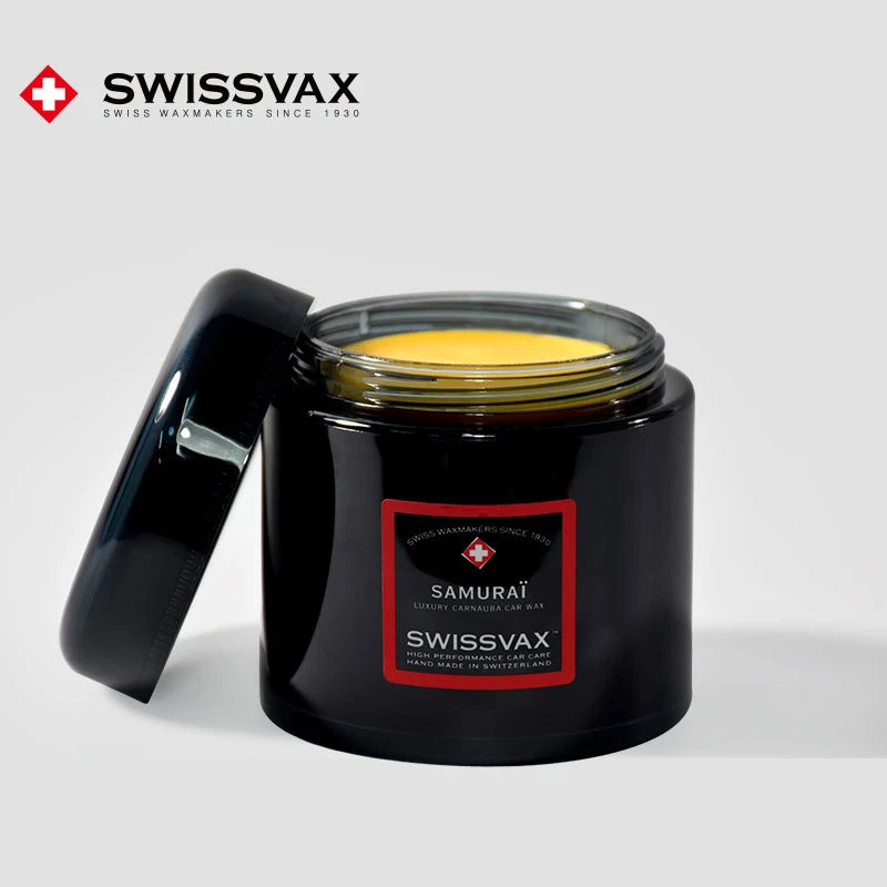 史维克斯日本车专用蜡适用马自达丰田讴歌英菲尼迪日系车SWISSVAX