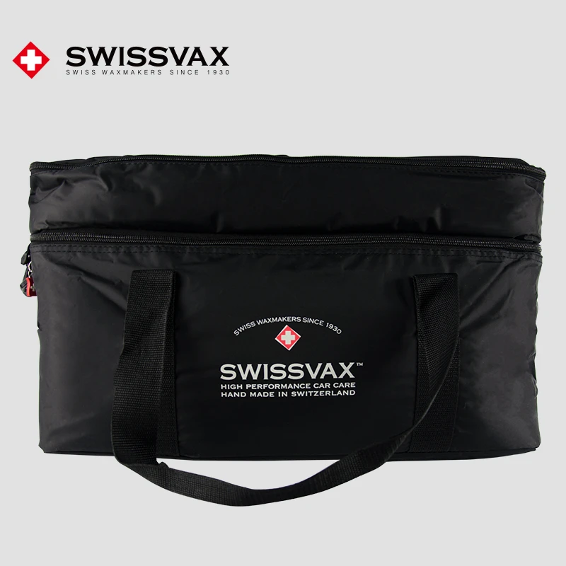 史维克斯中号大号收纳包防水耐污便携swissvax专用瑞士原装进口