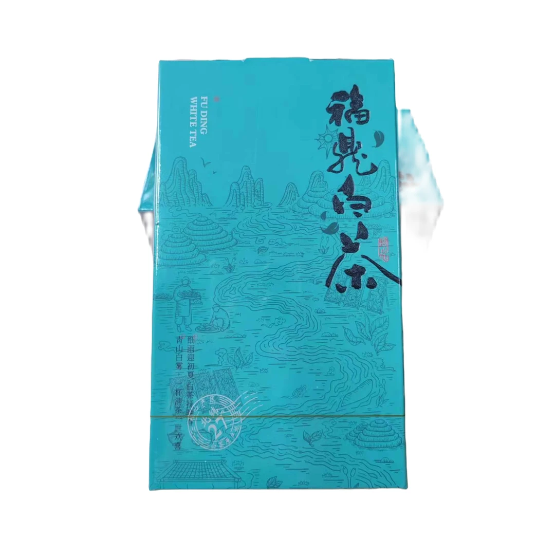 大峨山白露茶 寿眉75g
