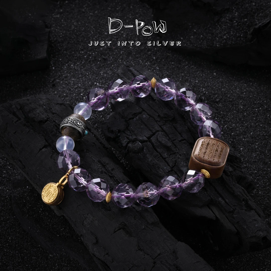 【路路见金】手串（DXP063）