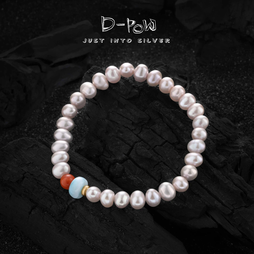 珍珠手链（DXP036）