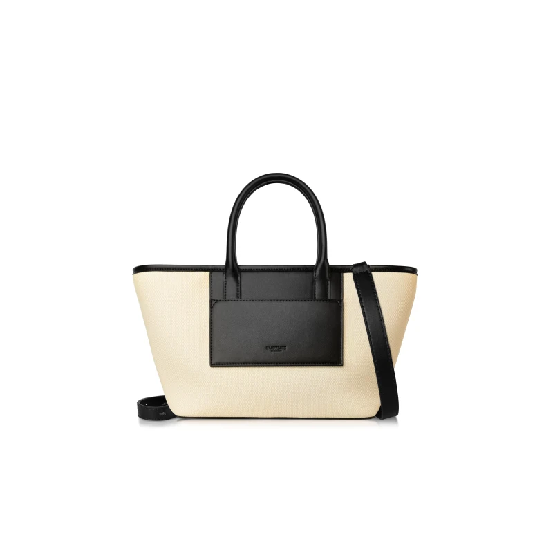 【微瑕专场】INJOYLIFE 拼色菜篮子