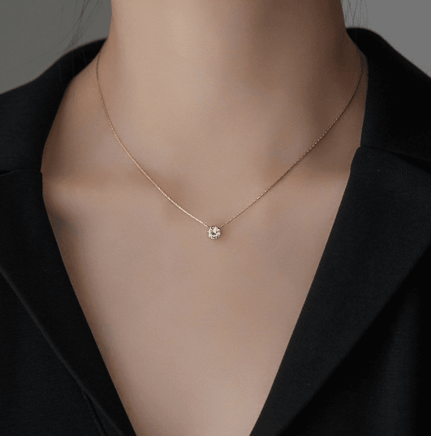 福袋 小气泡项链