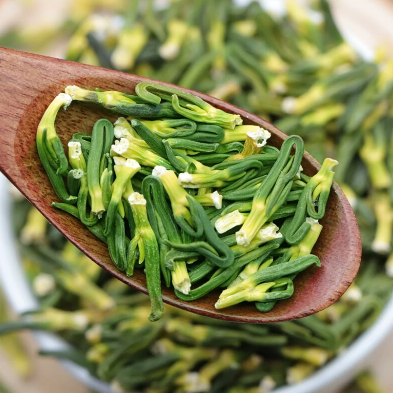 李金亮【莲子心100g】江西莲子芯新货泡水煮茶