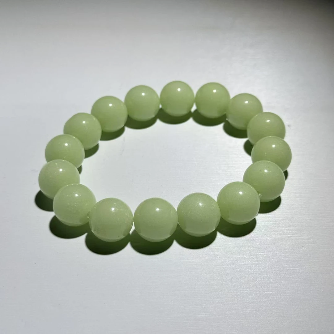 SS典藏精品夜明宝珠手串Z87