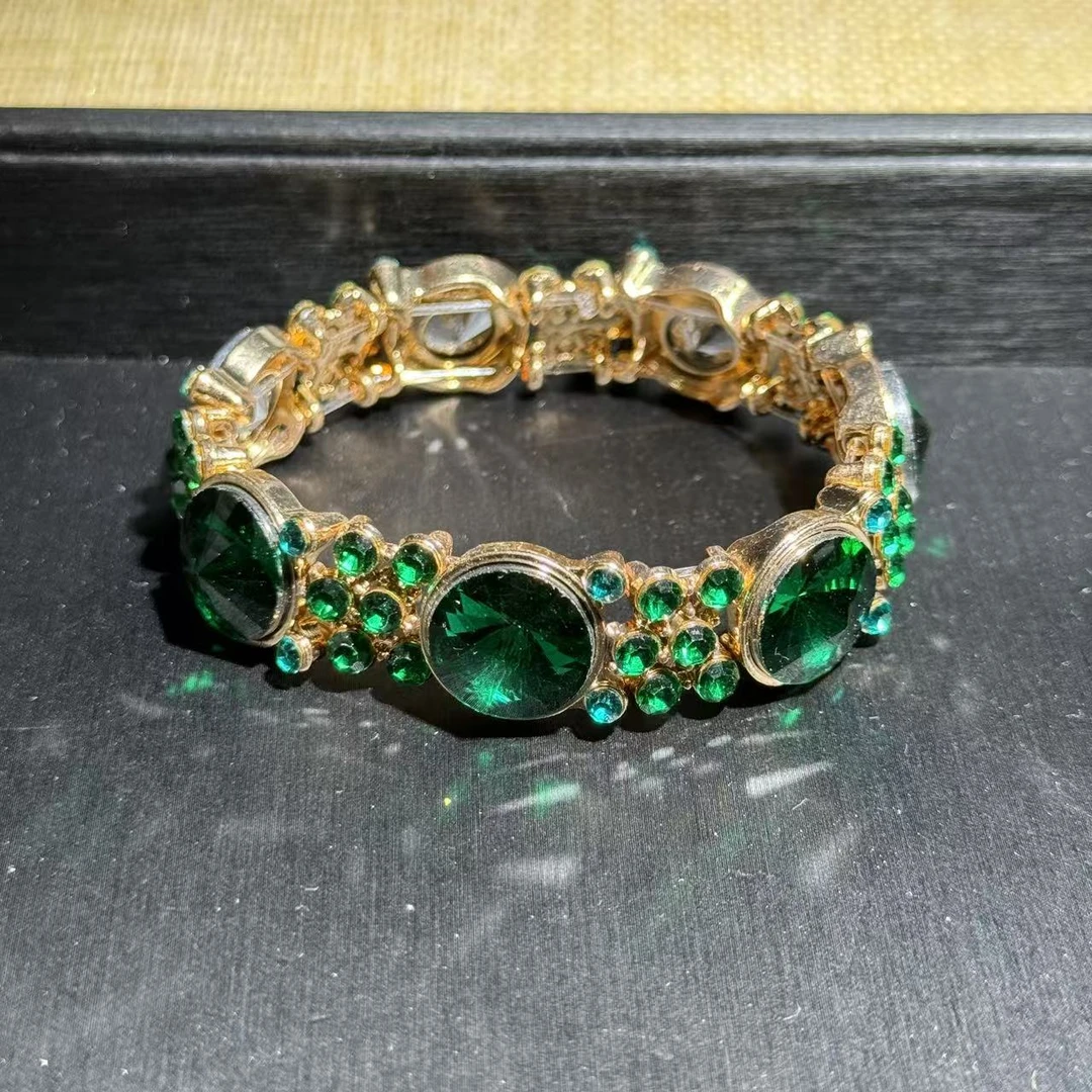 SS轻奢精美手串牌SJ078