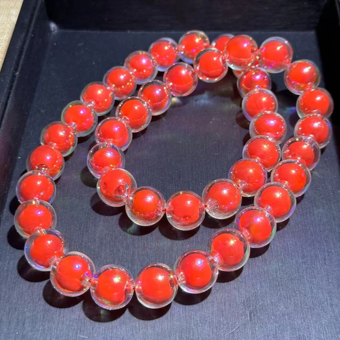 SS轻奢精美项链SJ084