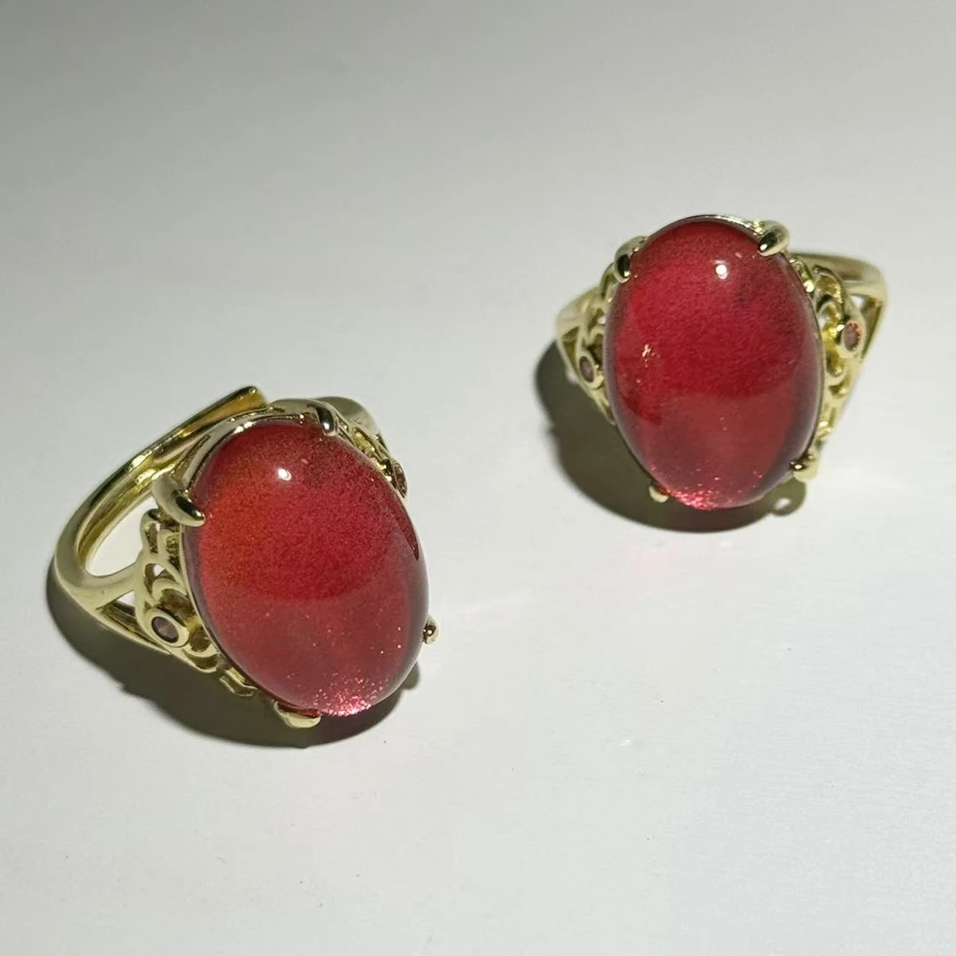 SS轻奢精美戒指SJ088