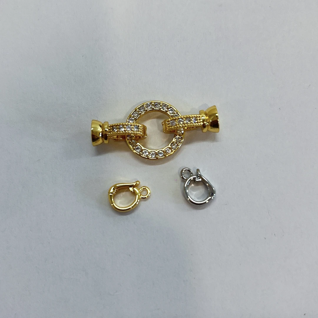 Diy 手工扣子万能扣套装