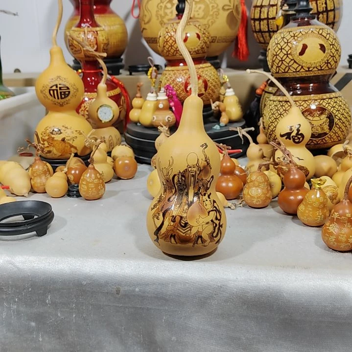 葫芦摆件葫芦摆件葫