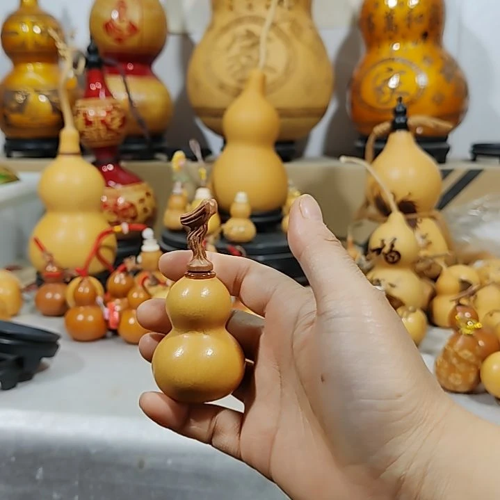 葫芦摆件葫芦摆件葫芦