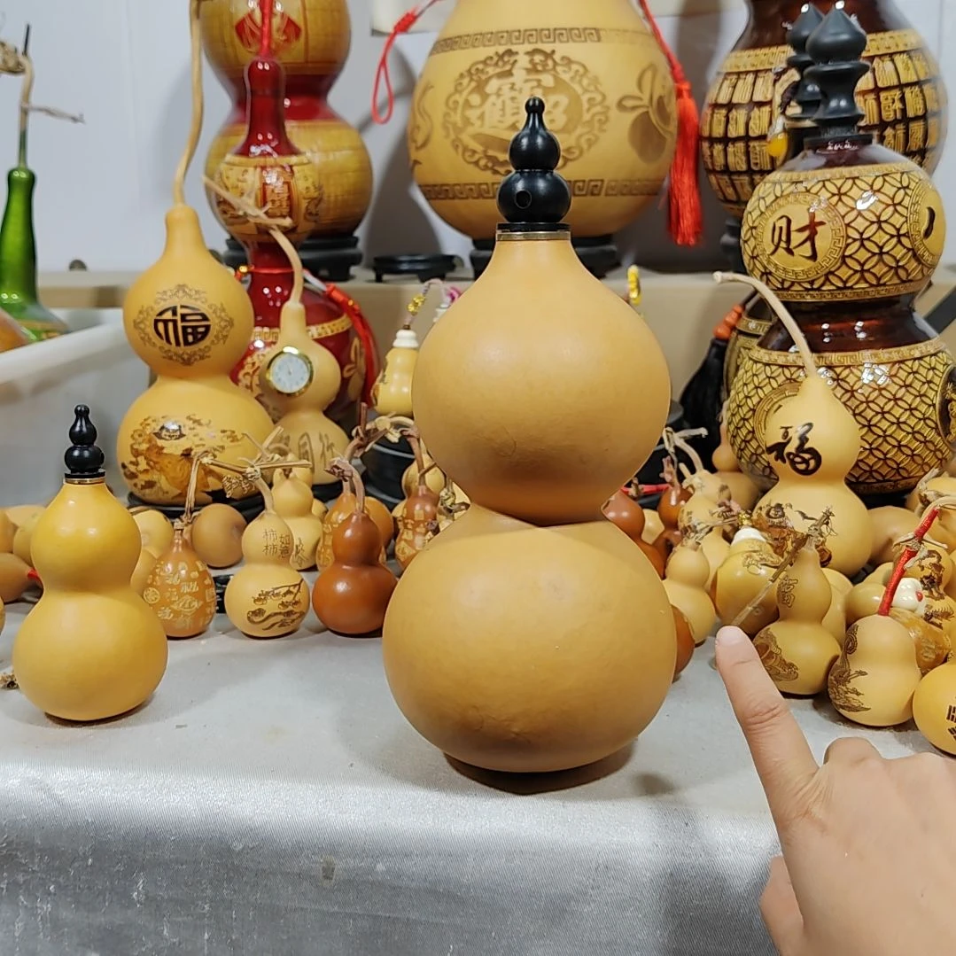 葫芦摆件葫芦摆件葫