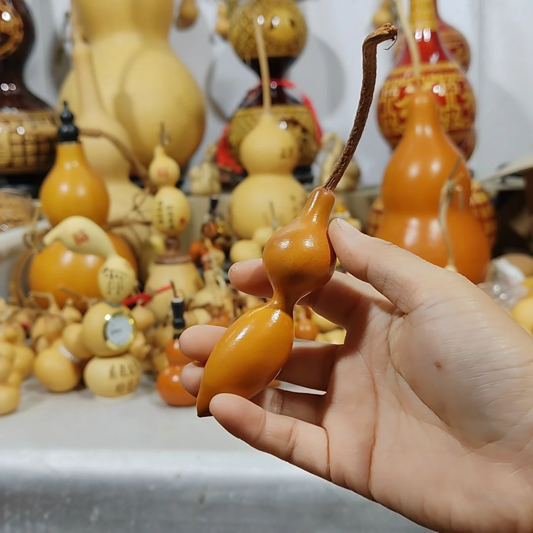 葫芦摆件葫芦摆件