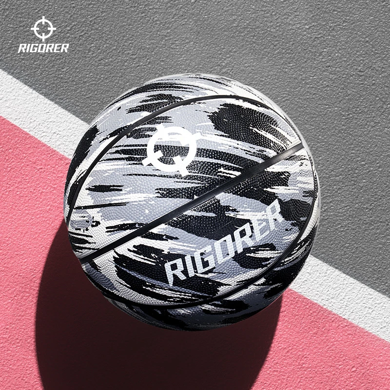 准者发泡橡胶7号训练篮球 Z320320170_Z320320169_Z320320168_Z32