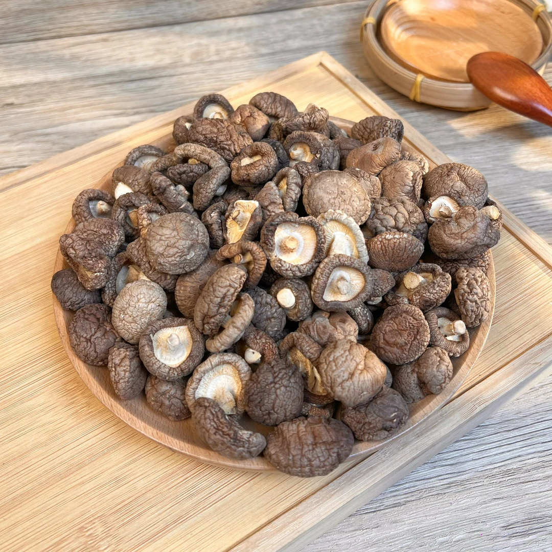 厚肉小香菇 爽口弹牙 【威威熊】