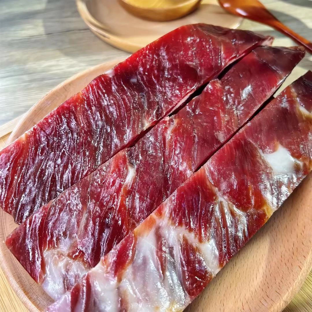 【一定德】【精选】腊排骨送饭好正