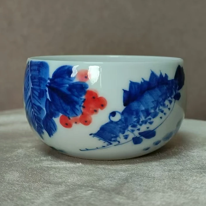 【景德镇陶瓷】 景德镇陶瓷