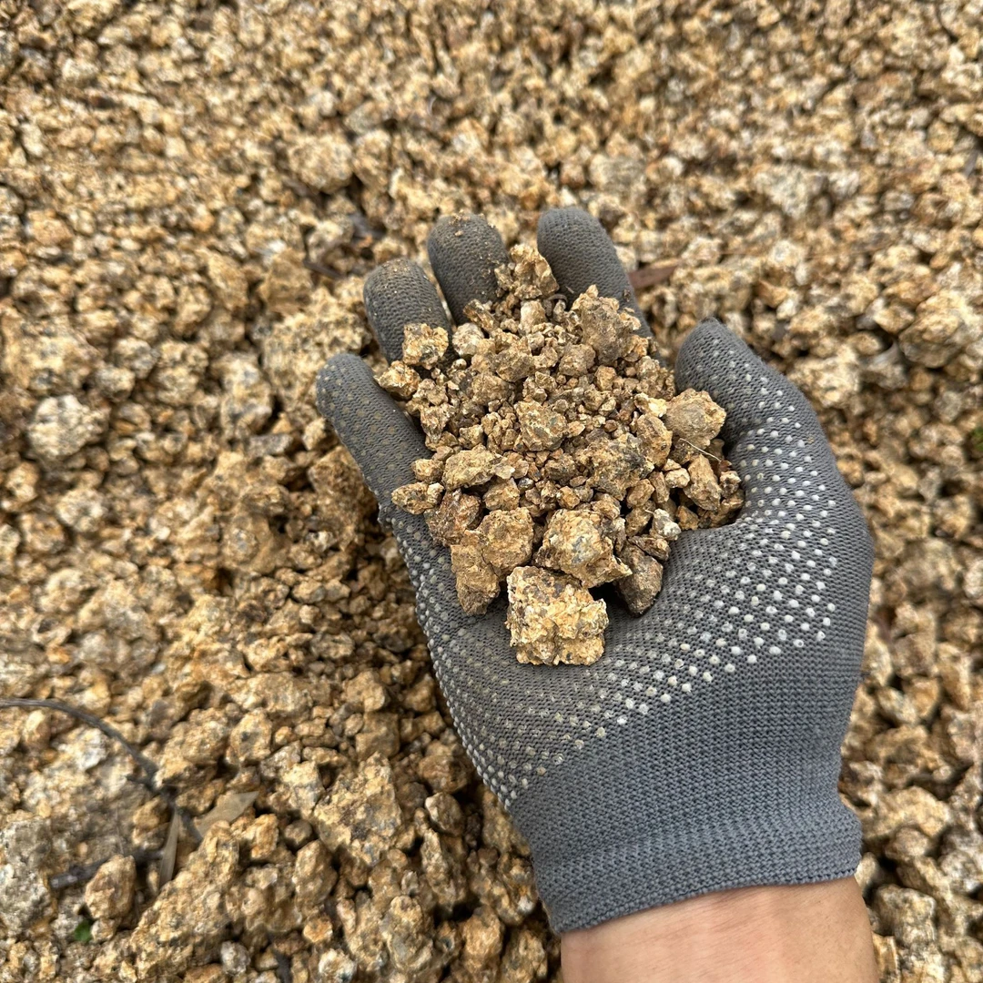 福建莆田爱马仕风化土一袋40斤