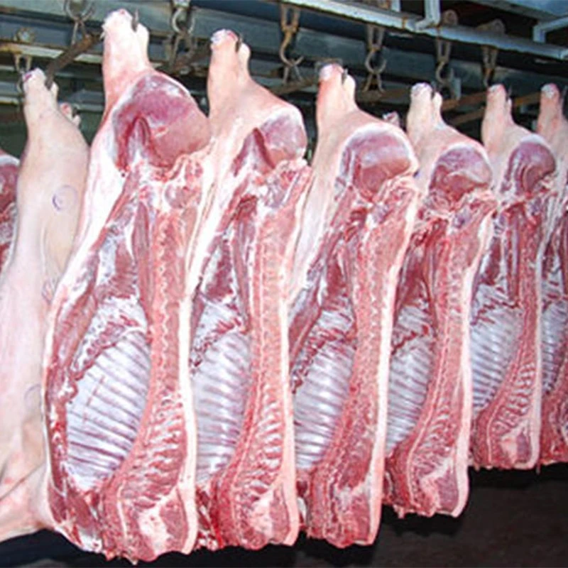 北京同城批发新鲜猪肉入口