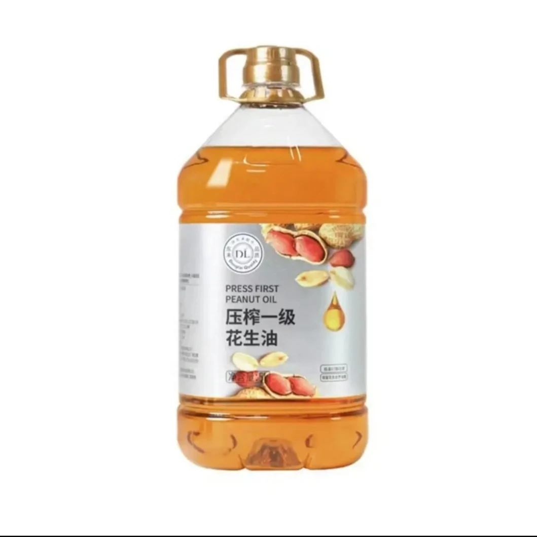许昌知名超市自营食用压榨一级花生纯正健康营养工艺浓郁品质