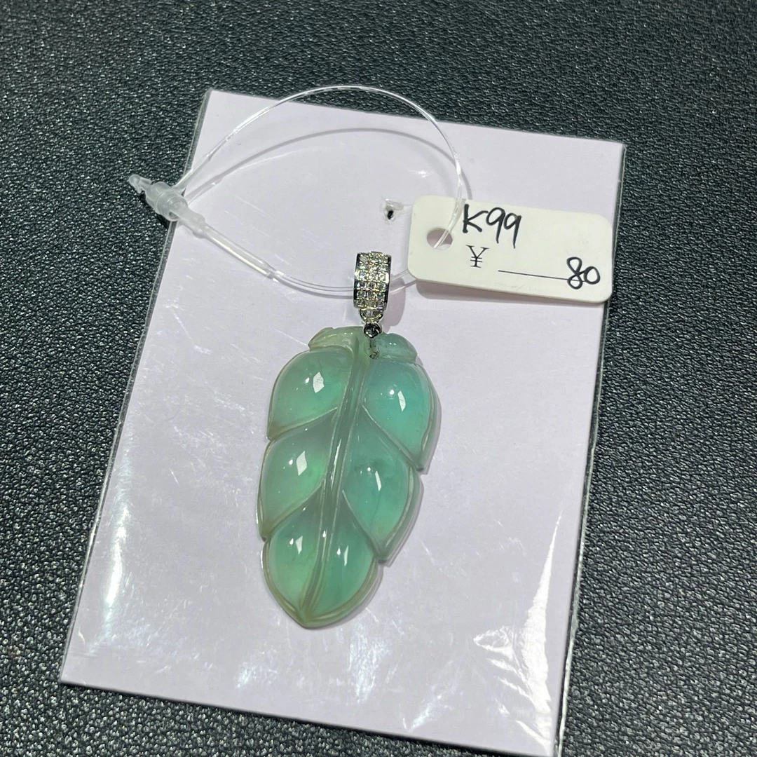 K99吊坠百搭男女款多样性发货其一
