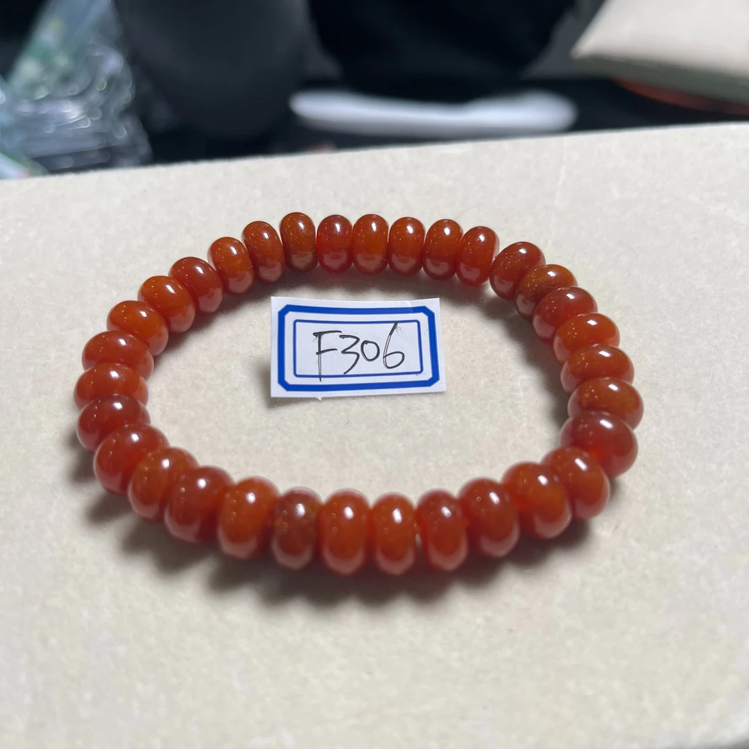 F306手链时尚百搭男女款多样性发货其一