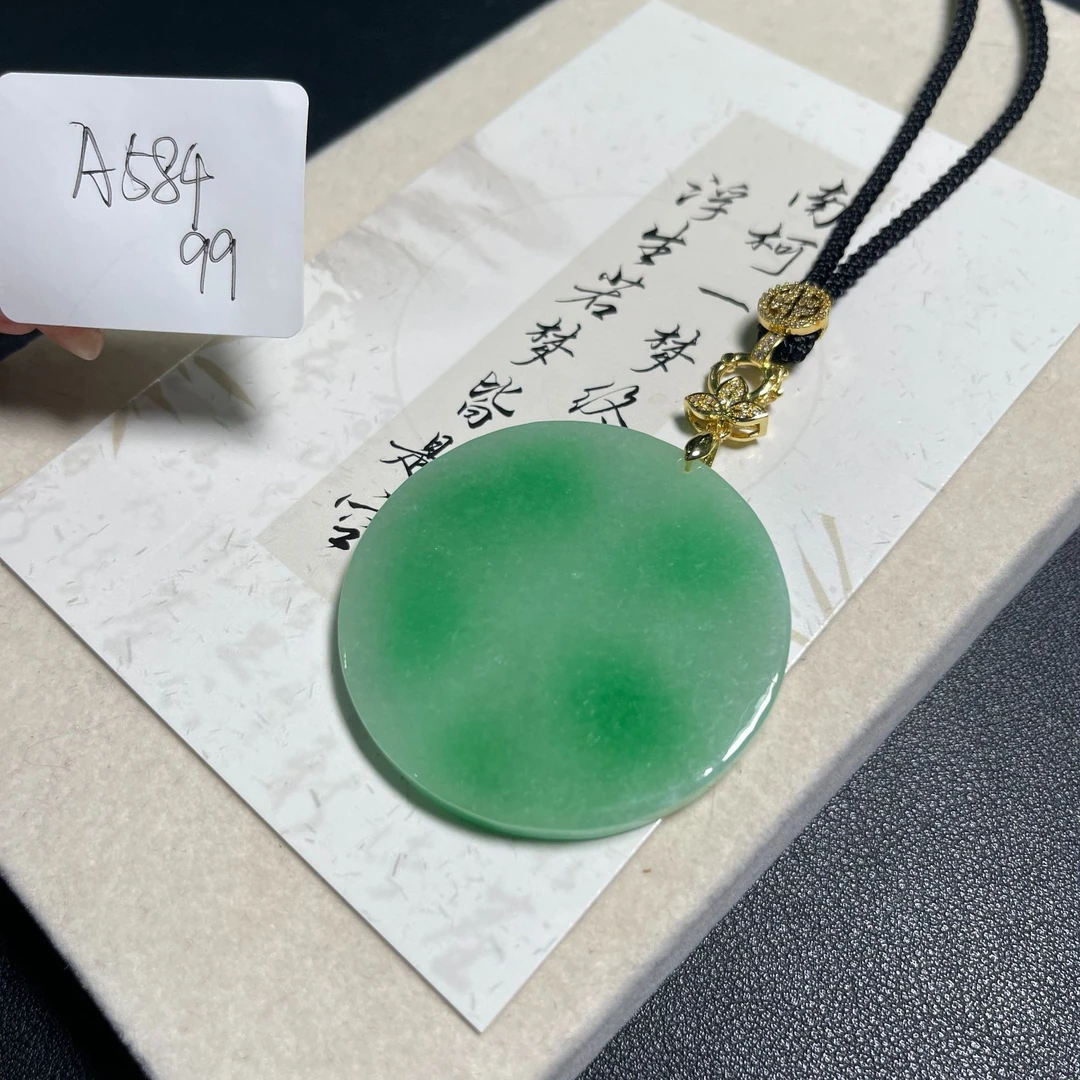 A584吊坠百搭男女款多样性发货其一