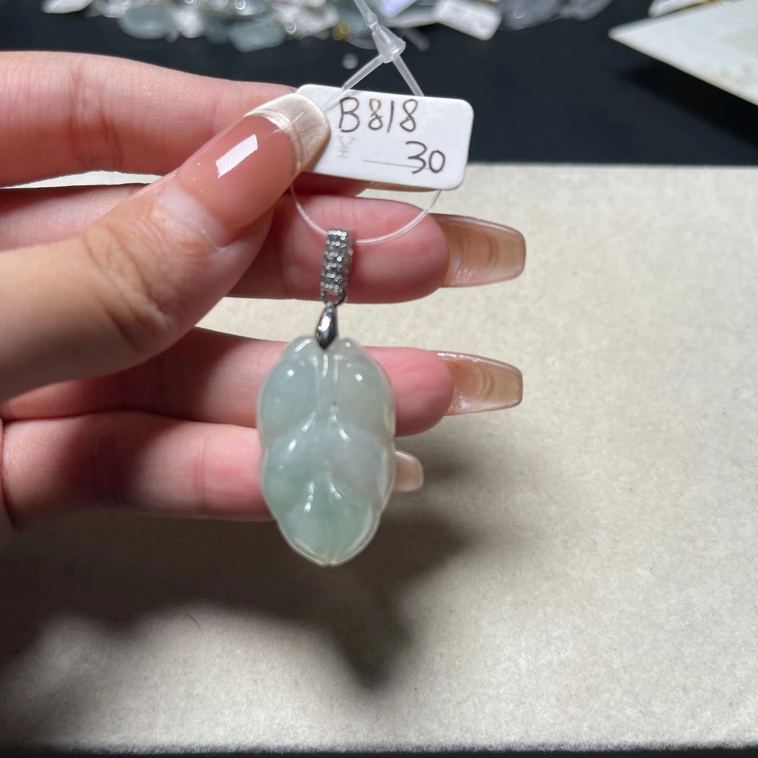 B818吊坠百搭男女款多样性发货其一