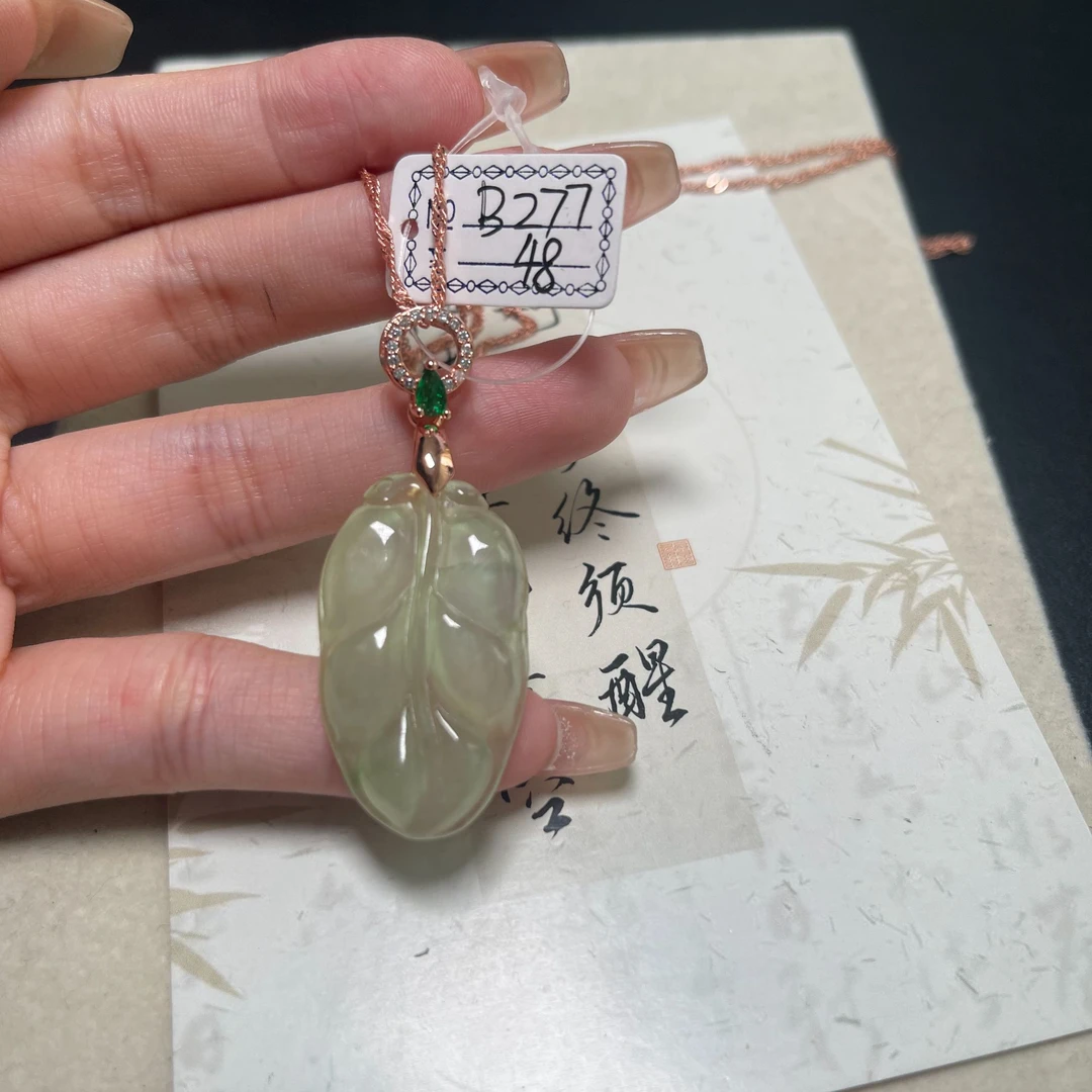 B277吊坠百搭男女款多样性发货其一