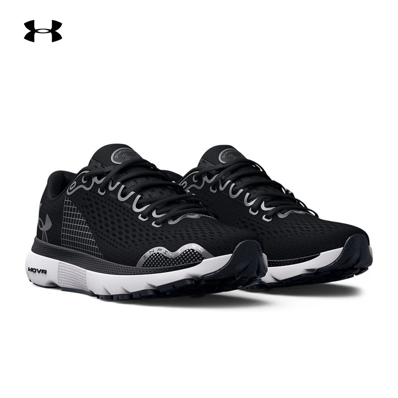 Under Armour/安德玛HOVR新款男鞋休闲百搭跑步训练运动鞋3024897
