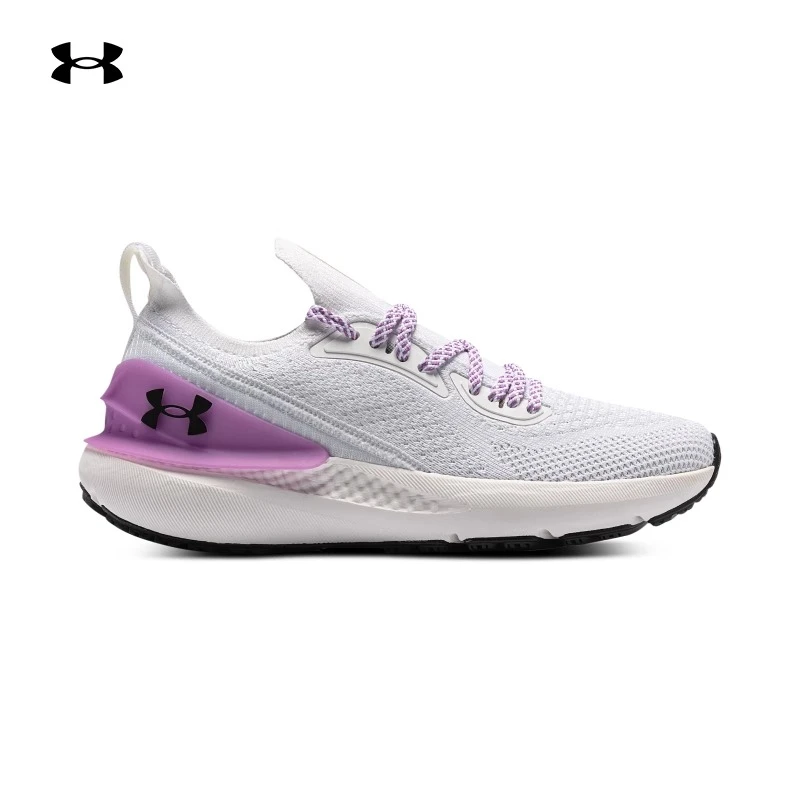 安德玛官方正品UA春夏Shift女子训练运动减震跑步鞋跑鞋女3027777