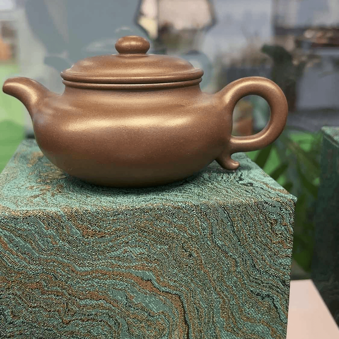 【闪购商品】紫砂茶壶