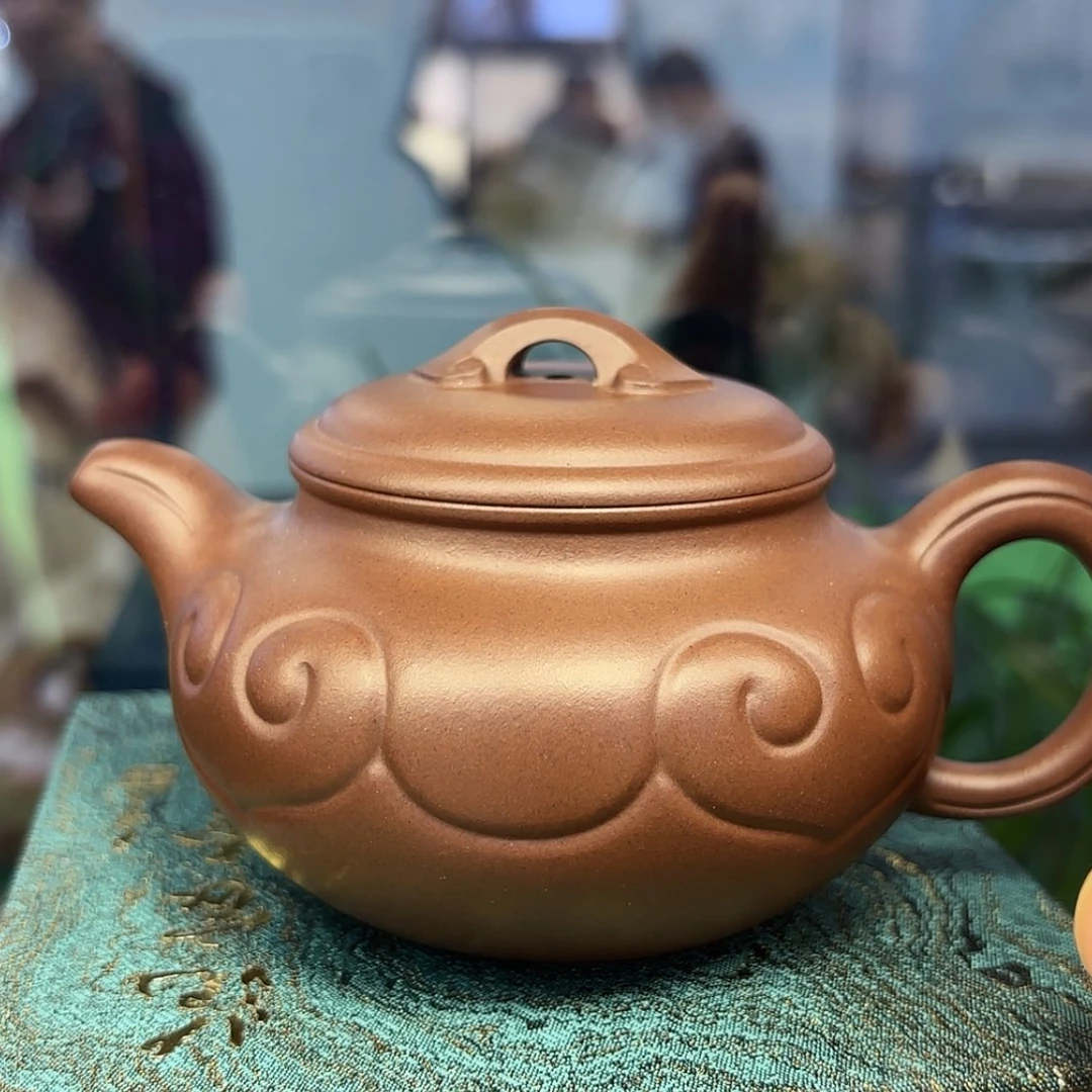 【闪购商品】紫砂茶壶