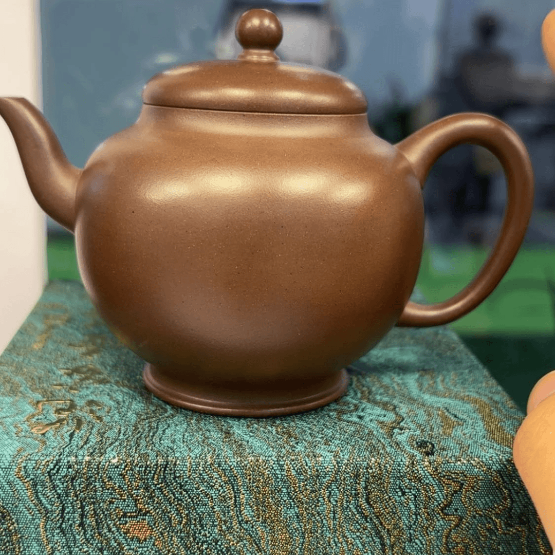 【闪购商品】紫砂茶壶