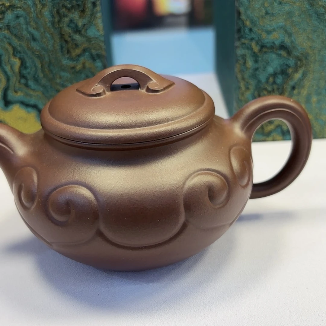 【闪购商品】紫砂茶壶