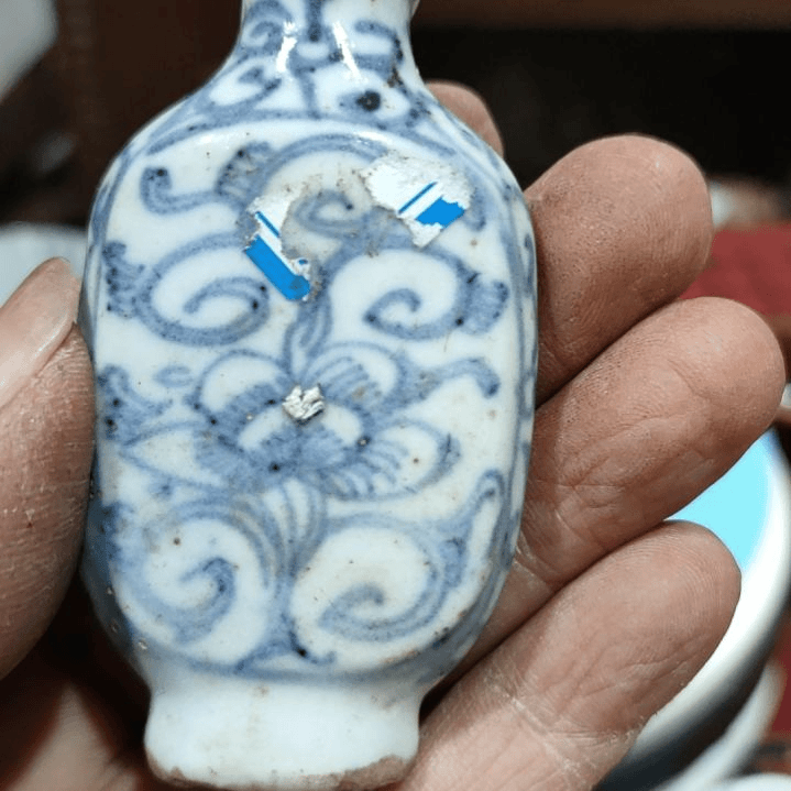 【闪购商品】陶瓷感*