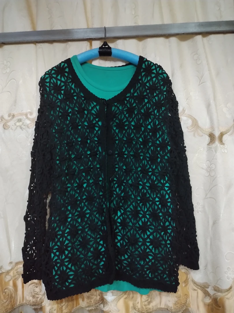 外贸尾单，手钩精品，开播大促，精工巧制。