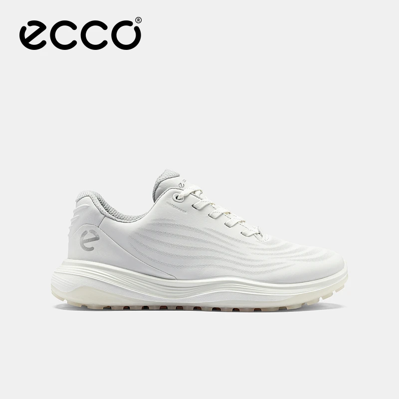 Ecco/爱步ECCO爱步【女子高尔夫超轻1代系列】时尚休闲鞋132753