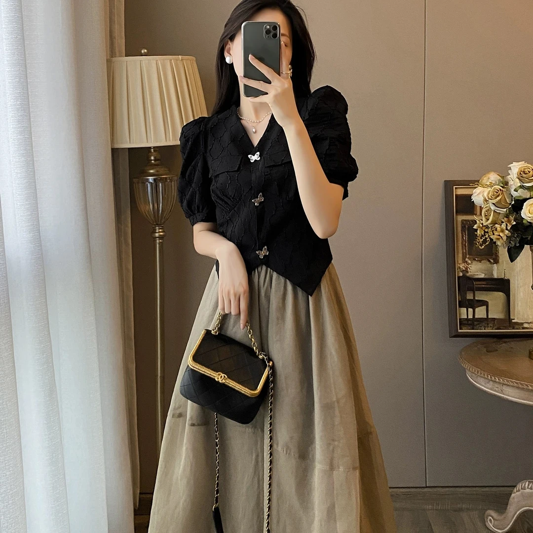 MC家、备注编码链接春夏款外套【39-79】网红时尚设计正品百搭