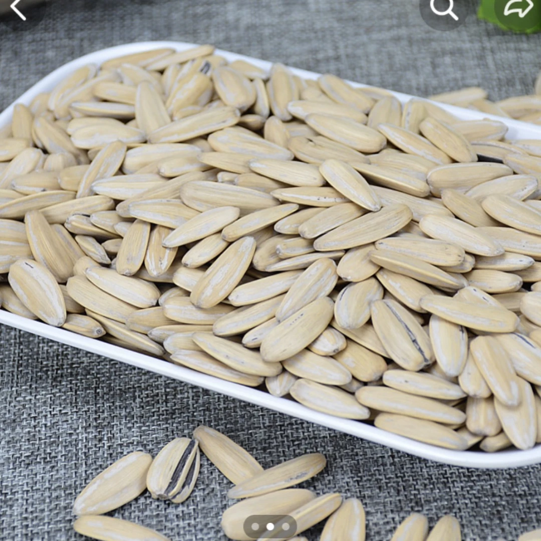 岱山特产岱西瓜子2斤