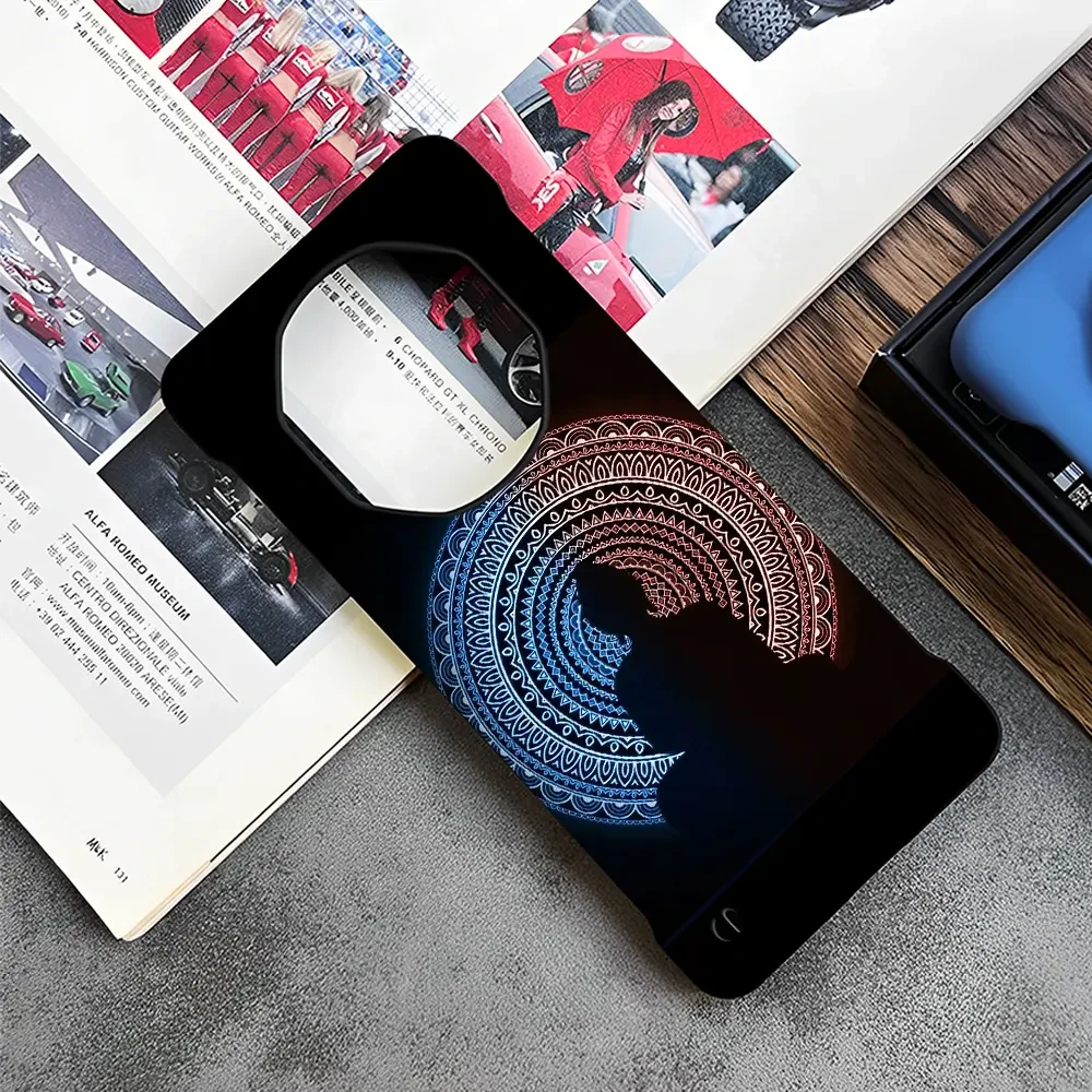 佛光 华为mate60rs超薄手机壳非凡大师手机壳40保时捷国风无边框