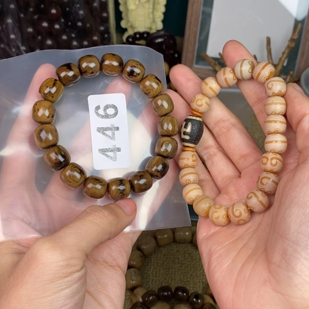 【闪购商品】手串根雕