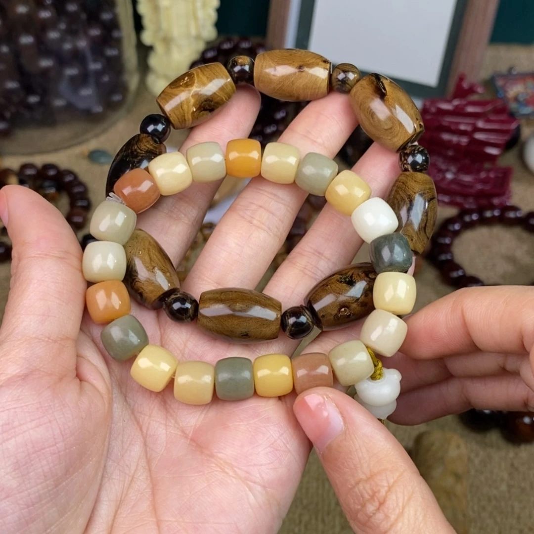 【闪购商品】手串根雕