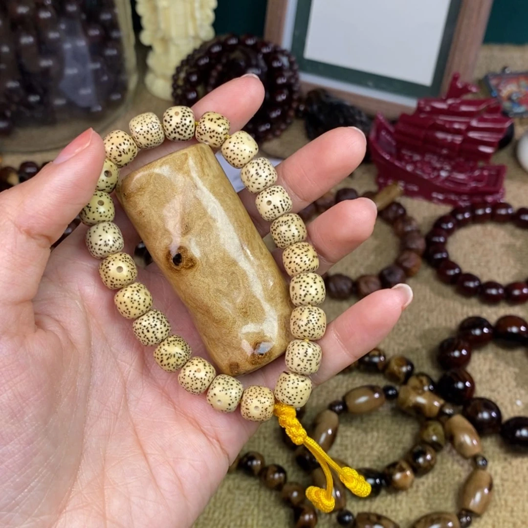 【闪购商品】手串根雕