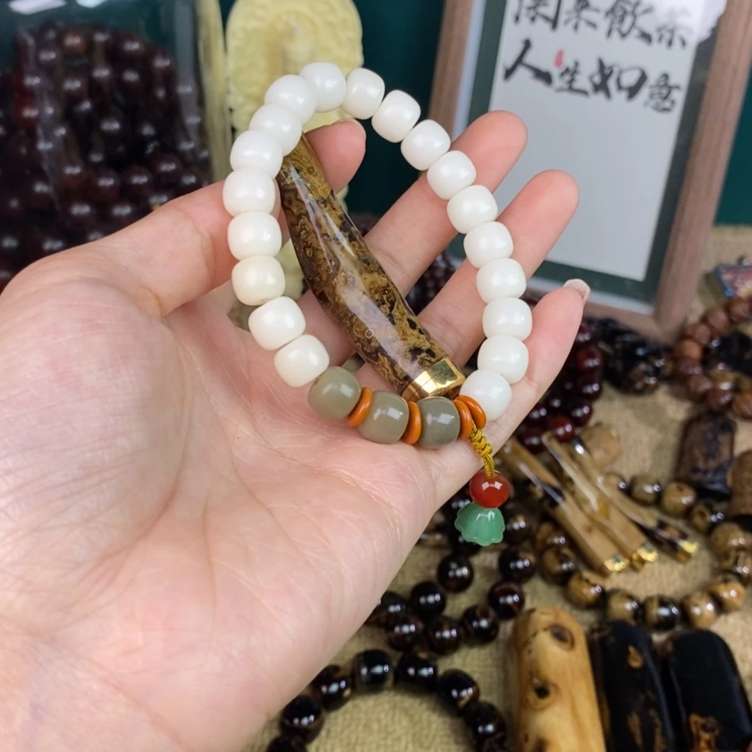 【闪购商品】手串根雕