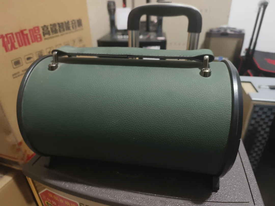 H丨F丨户外手提音响