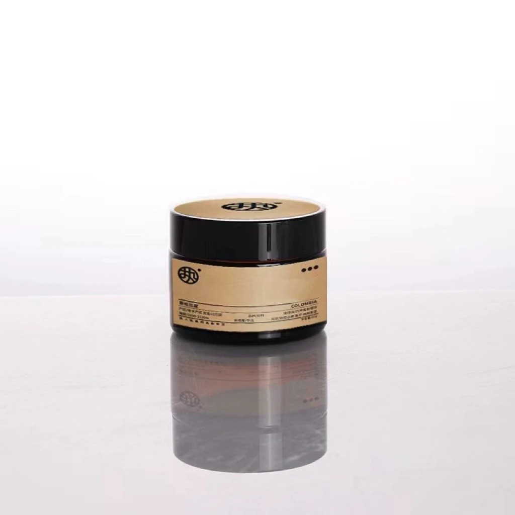 【开播福利 】哥斯达黎加COE科培庄园优质瑰夏&H1蜜处理45g