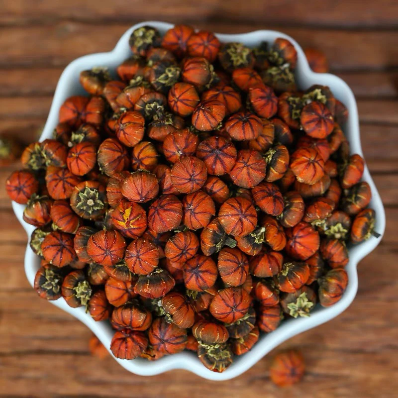 【黑哥山货】云南高山雪胎菊可搭枸杞