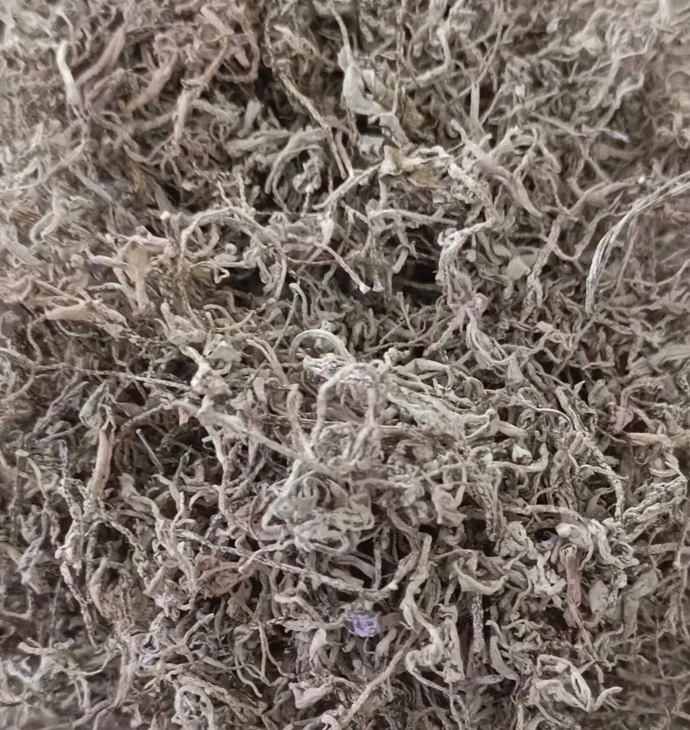 【黑哥山货】云南深山农家莓茶